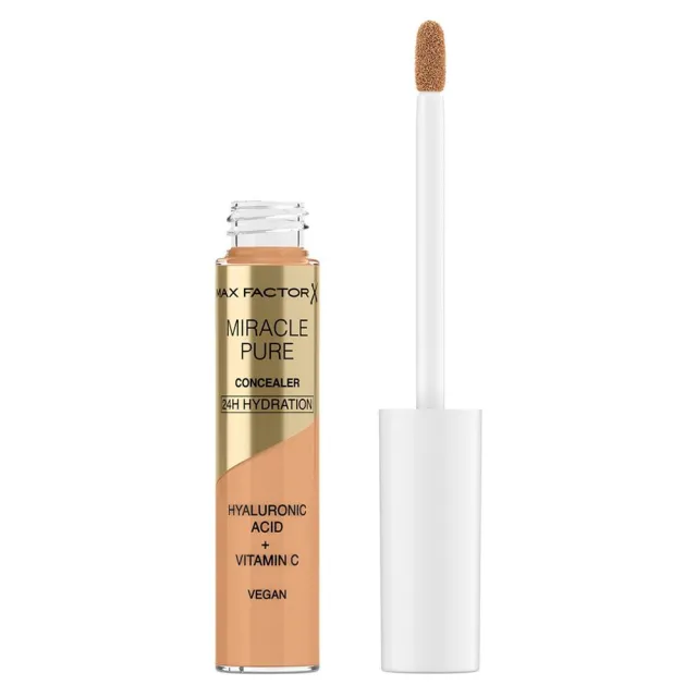 Max Factor Miracle Pure Concealer Shade 03 7 ml