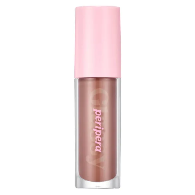Peripera Ink Glasting Lip Gloss 02 Edge Nude 4,5ml