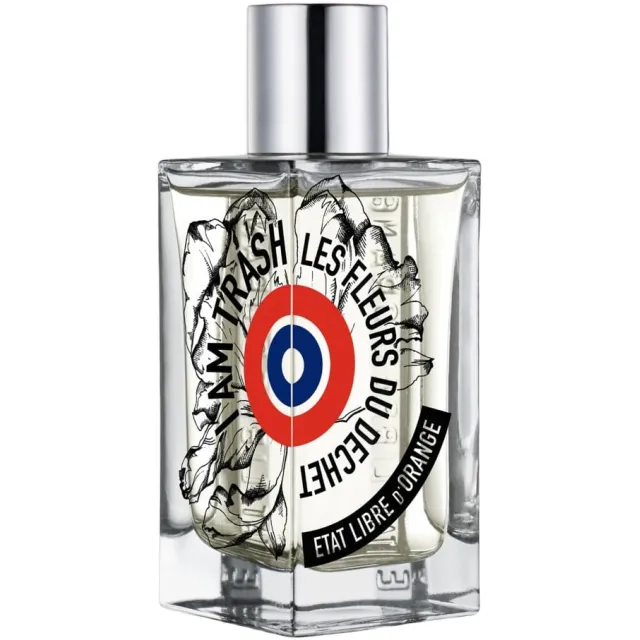 Les Fleurs du Déchet I am Trash Eau de Parfum 50 ml
