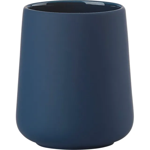 Tandbørstekrusnova One Royal Blue