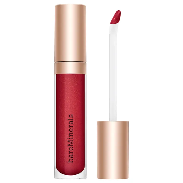 bareMinerals Mineralist Lip Gloss-Balm Wonder (4 g)