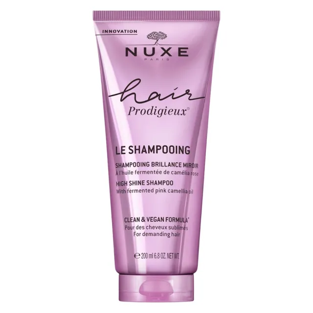 NUXE High Shine Shampoo 200ml