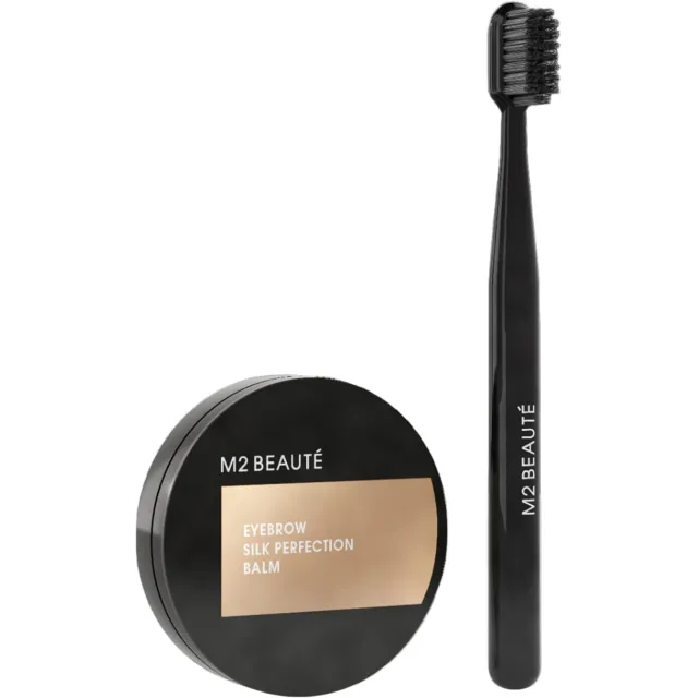 M2 Beauté Eyebrow Silk Perfection Balm 5g.