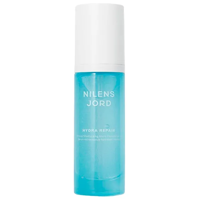 Nilens Jord Hydra Repair Intensive Moisturising Micro Capsule Serum (30 ml)