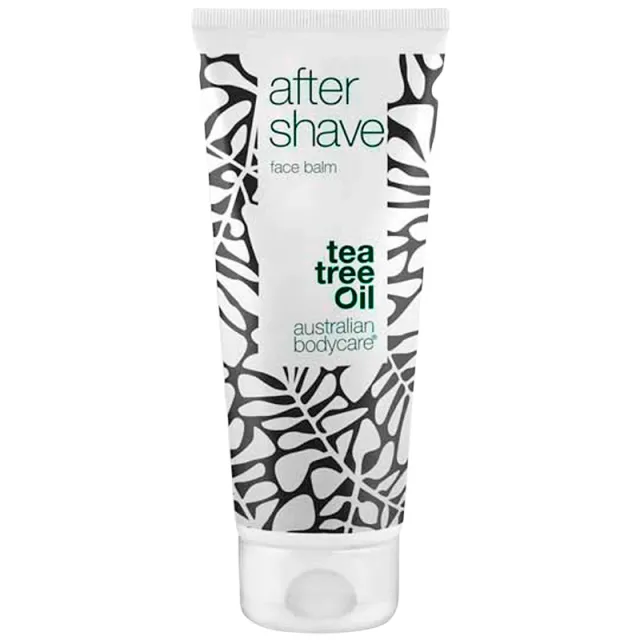 Australian Bodycare After Shave Balm Men (100 ml)