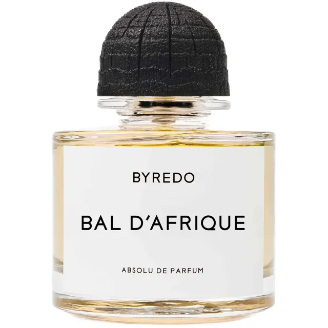 Bal D'afrique Absolu de Parfum