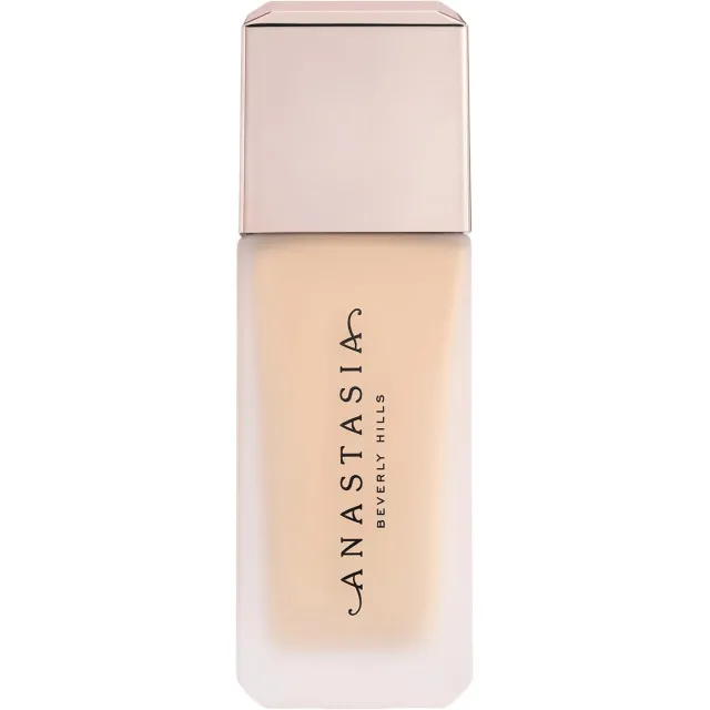 Impeccable Blurring Secondskin Matte Foundation - Foundation