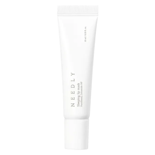 NEEDLY Sleeping Lip Mask 10ml