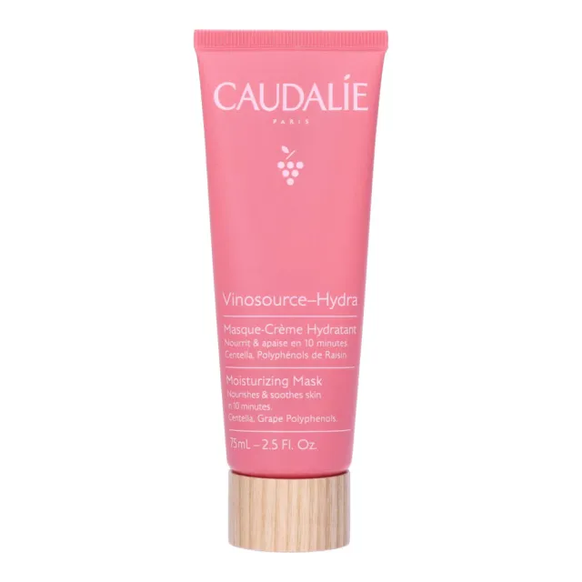 Caudalie Moisturizing Mask 75 ml