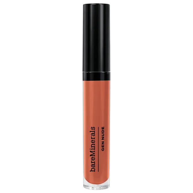 bareMinerals Gen Nude Patent Lip Laqcuer Hype (3,7 g)