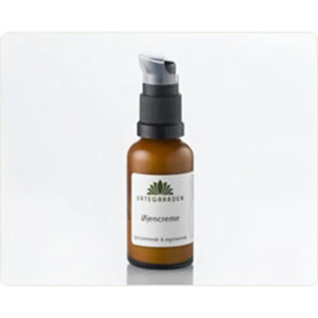 Urtegaarden Øjencreme (30 ml)