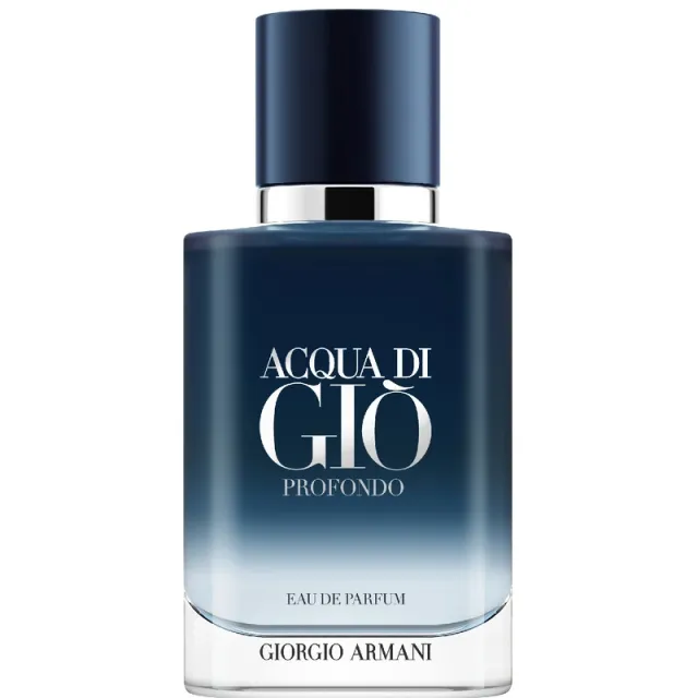 Giorgio Armani Acqua Di Giò Profondo EDP 30 ml