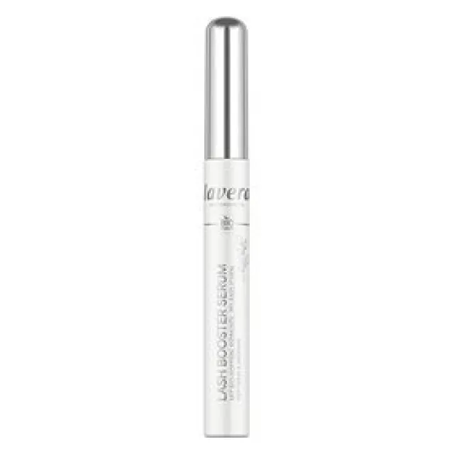 Lavera Eye Lash Booster Serum, 9ml.