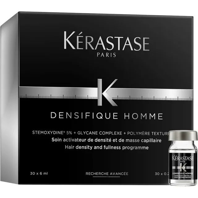Densifique Densifying Programme Homme 30x6 ml.