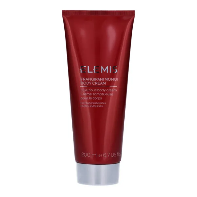 Elemis Frangipani Monoi Body Cream 200 ml