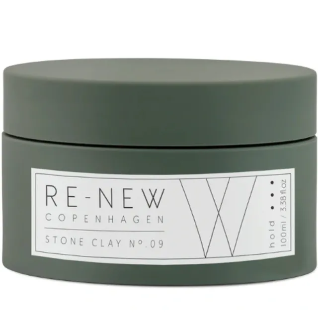 RE-NEW Copenhagen Stone Clay No. 09 - 100 ml