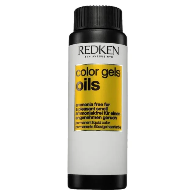 Redken Color Gels Oils 8CR 60 ml