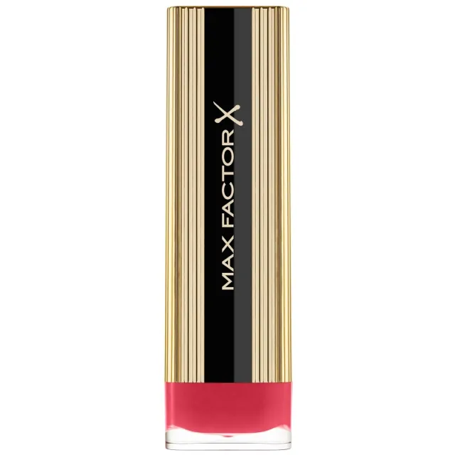 Max Factor Colour Elixir Lipstick 4 ml - 055 Bewitching Coral