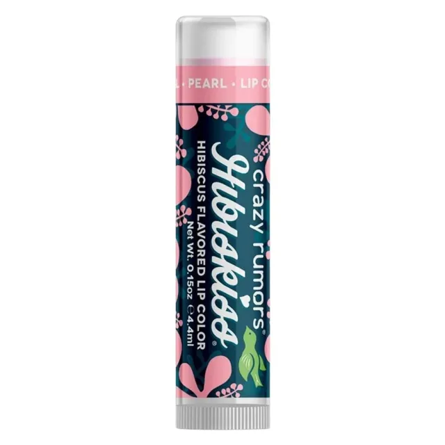 Crazy Rumors Pearl Lip Color 4 ml