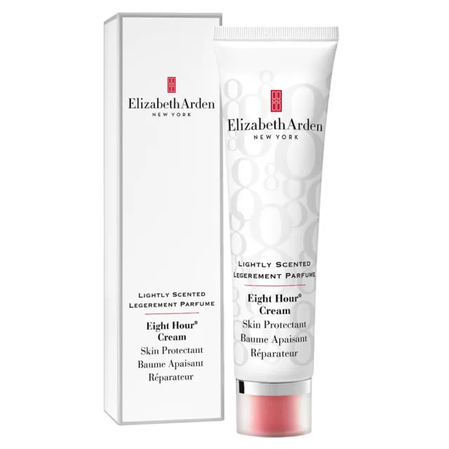 Elizabeth Arden Eight Hour Cream - Lightly Scented 50 ml