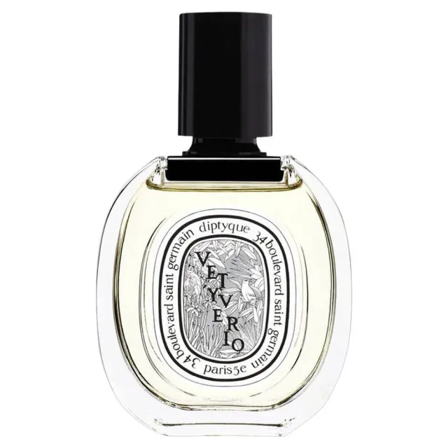 Diptyque Vetyverio EDT 50 ml