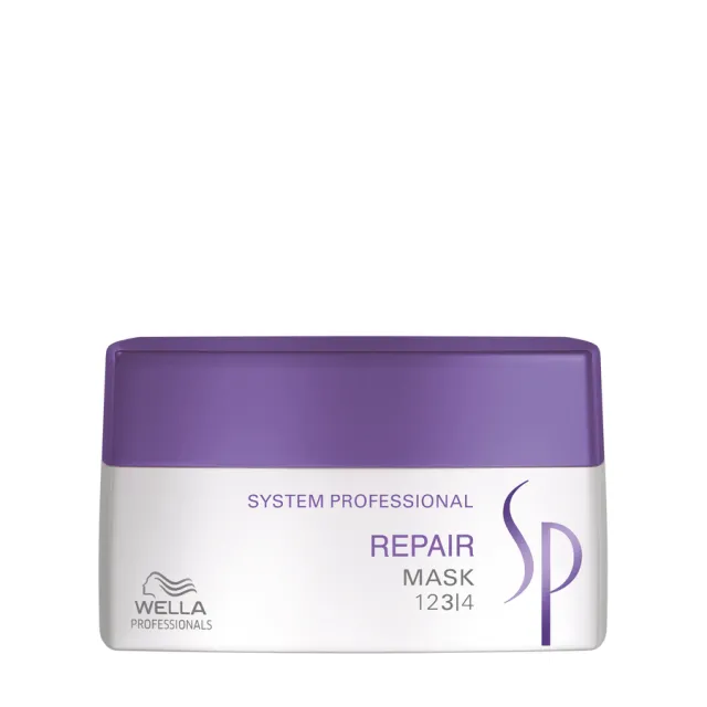 Wella Professionals Sp Repair Mask 400ml