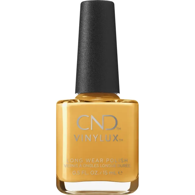 Limoncello CND Vinylux
