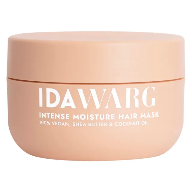 IDA WARG Beauty Intense Moisture Hair Mask 250ml