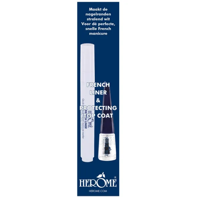 Herôme French Liner 5 ml