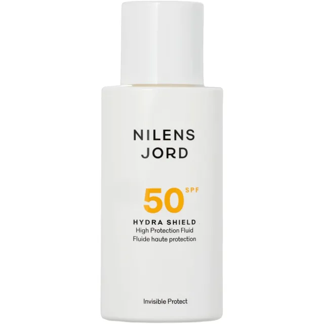 Hydra Shield SPF 50 Invisible Prote