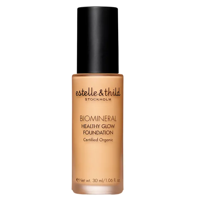 Estelle & Thild BioMineral Healthy Glow Foundation 113 (30 ml)