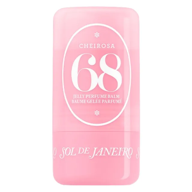 Sol de Janeiro Cheirosa '68 Jelly Perfume Balm 4g