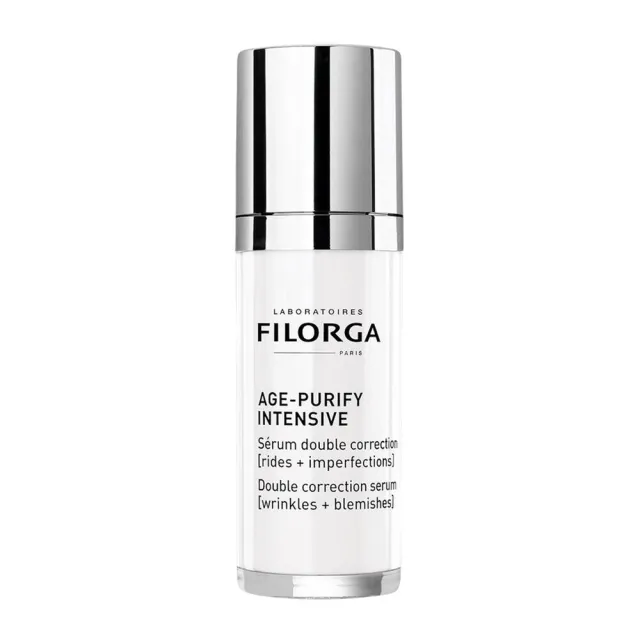Filorga Age-Purify Intensive Serum, 30ml.
