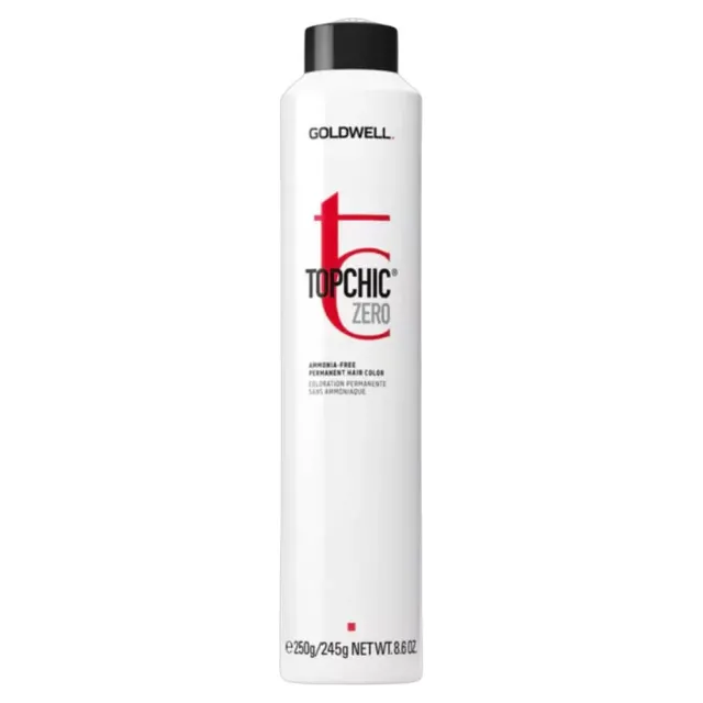 Goldwell Topchic Zero 7NN (Stop Beauty Waste) 250 ml