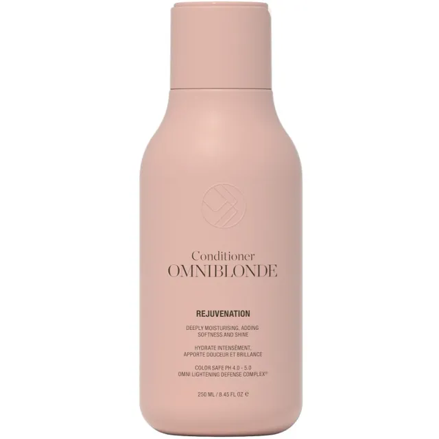 Omniblonde Rejuvenation Conditioner 250 ml