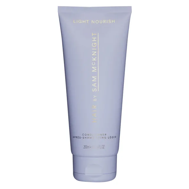 Sam McKnight Light Nourish Conditioner 200ml