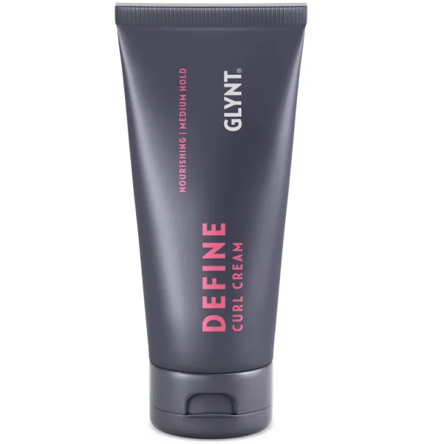 GLYNT DEFINE Curl Cream 30 ml