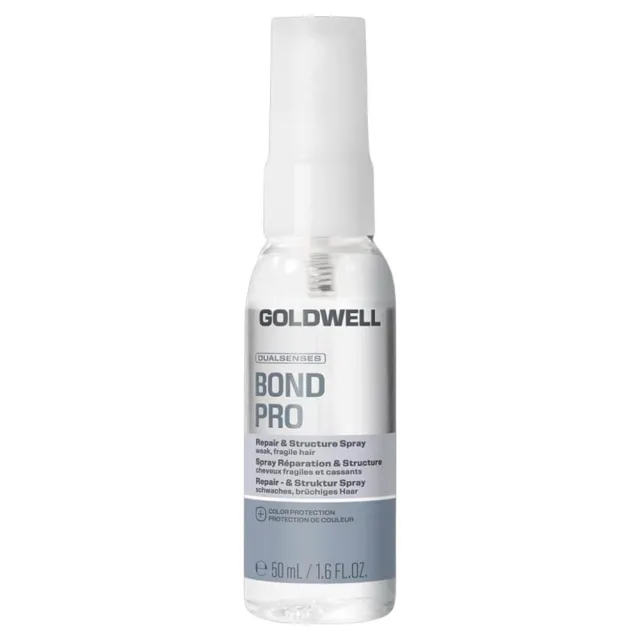 Goldwell Dualsenses Bond Pro Repair & Structure Spray 50 ml