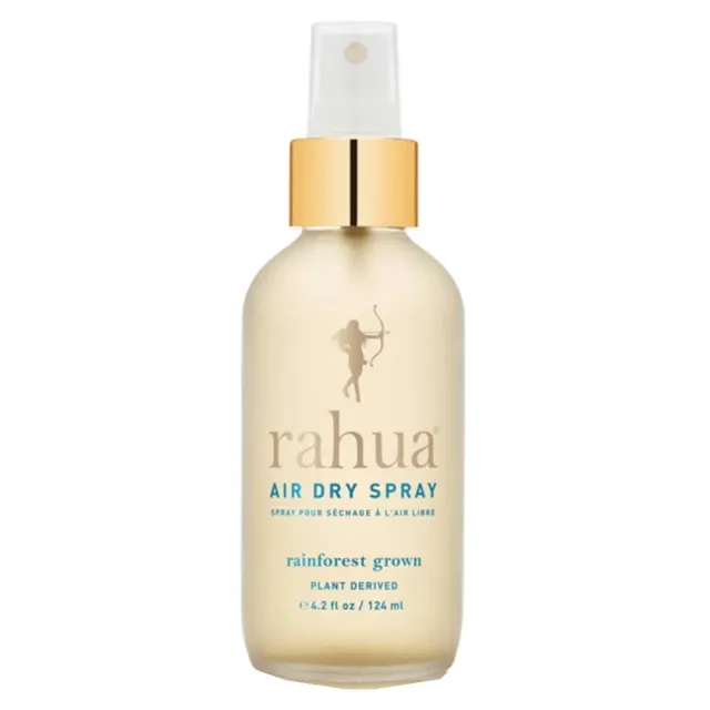 Rahua Air Dry Spray (U) 124 ml