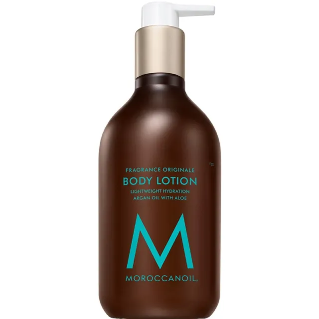Moroccanoil Body Lotion - Original 360 ml