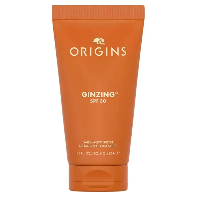 Origins GinZing SPF 30 Daily Moisturizer 50 ml