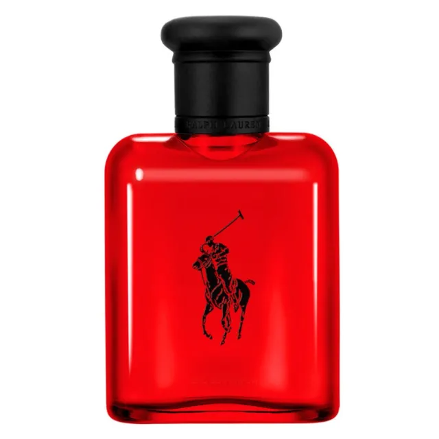 Ralph Lauren Polo Red Eau De Toilette 75 ml