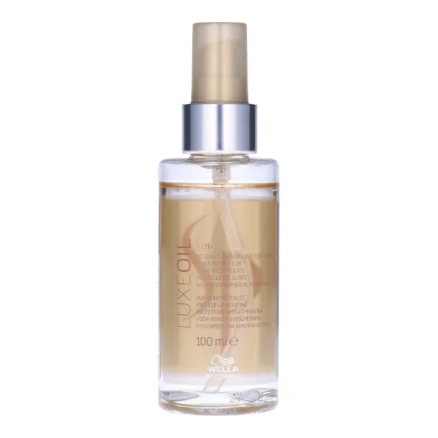 Wella SP Luxe Oil Reconstructive Elixir 100 ml