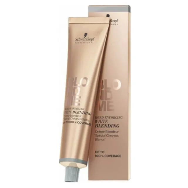 Schwarzkopf Bondme  Lift &Blend LB Sand 60 ml