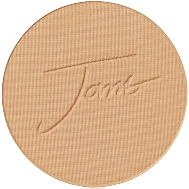 Jane Iredale PurePressed Base SPF 20 Refill 9,9 g - Sweet Honey