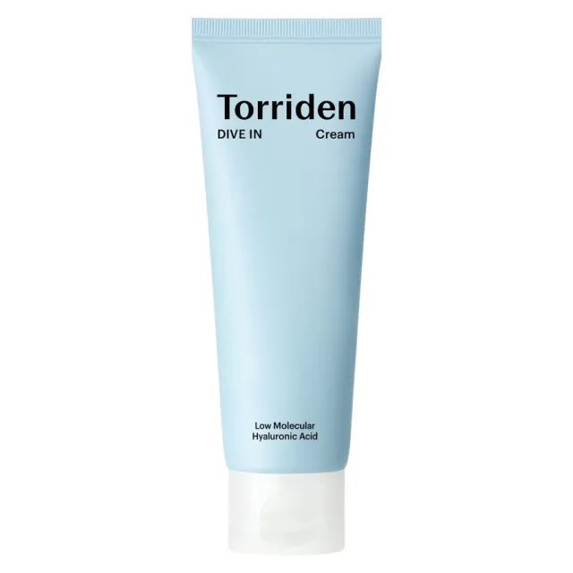 Torriden DIVE-IN Cream 80ml