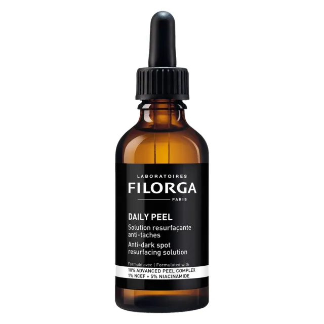 Filorga Daily Peel Anti-Dark Spot Resurfacing Solution 50ml