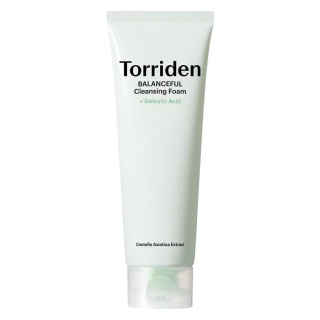 Torriden BALANCEFUL Cleansing Foam 150ml