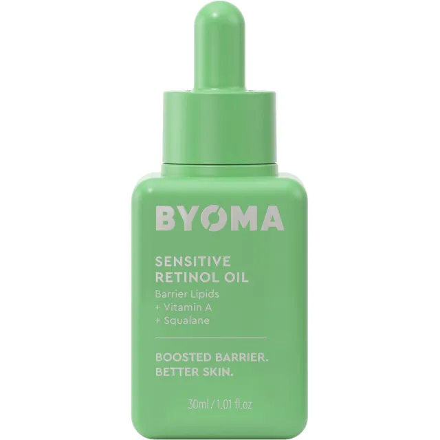 Sensitive Retinol Oil