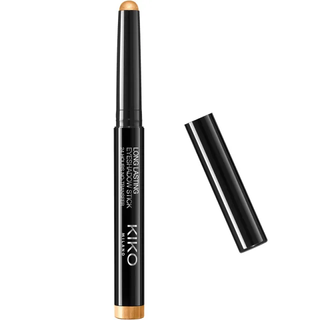 KIKO Milano Long Lasting Eyeshadow Stick 1,6 g - 04 Gold